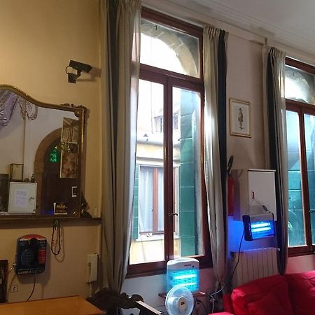 Youth Venice Palace Zewnętrze zdjęcie