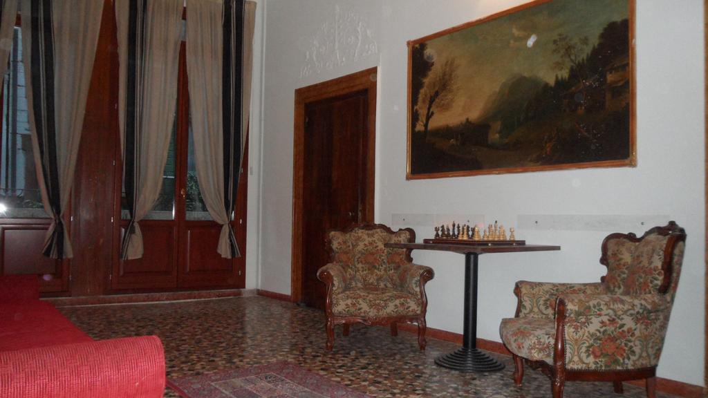 Youth Venice Palace Zewnętrze zdjęcie