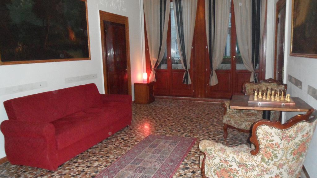 Youth Venice Palace Zewnętrze zdjęcie