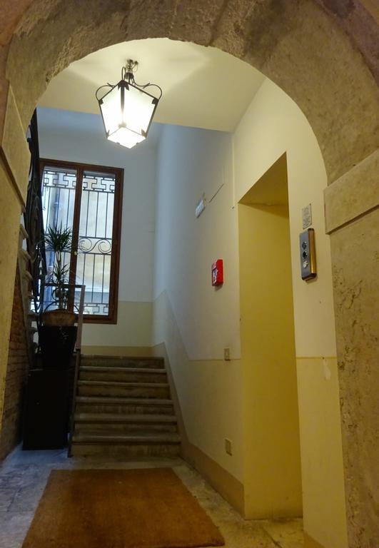 Youth Venice Palace Zewnętrze zdjęcie