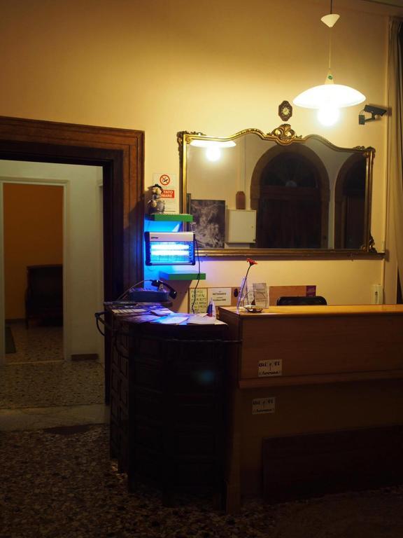 Youth Venice Palace Zewnętrze zdjęcie