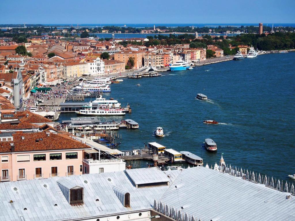 Youth Venice Palace Zewnętrze zdjęcie