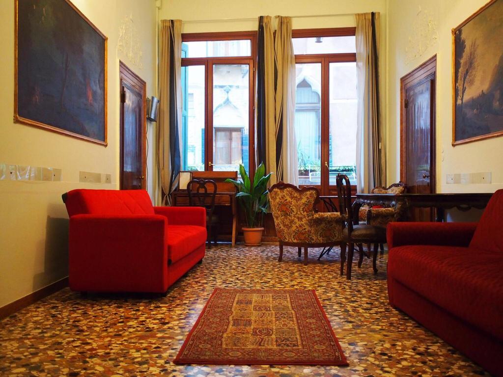 Youth Venice Palace Zewnętrze zdjęcie