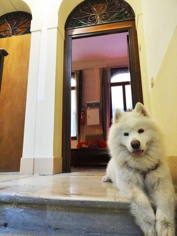 Youth Venice Palace Zewnętrze zdjęcie