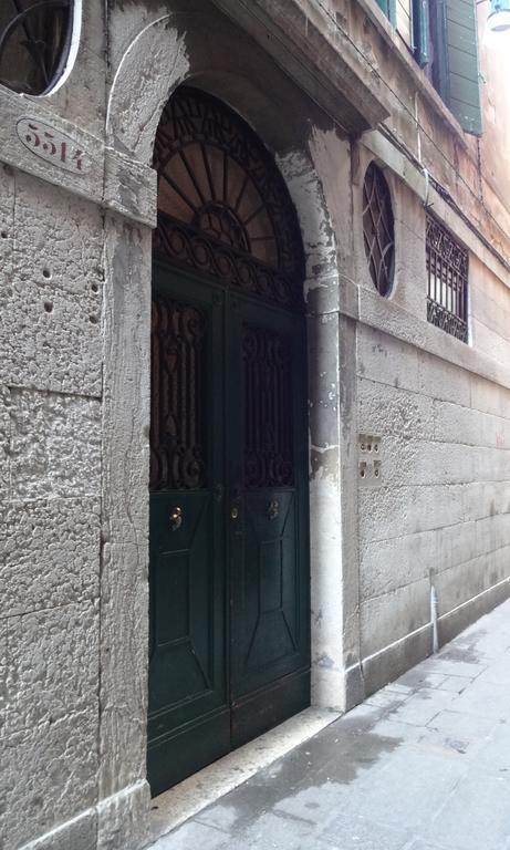 Youth Venice Palace Zewnętrze zdjęcie