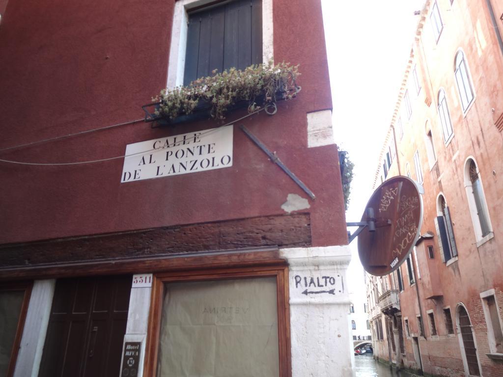Youth Venice Palace Zewnętrze zdjęcie