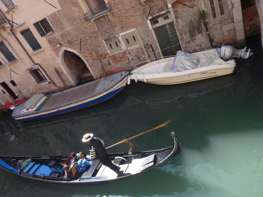 Youth Venice Palace Zewnętrze zdjęcie