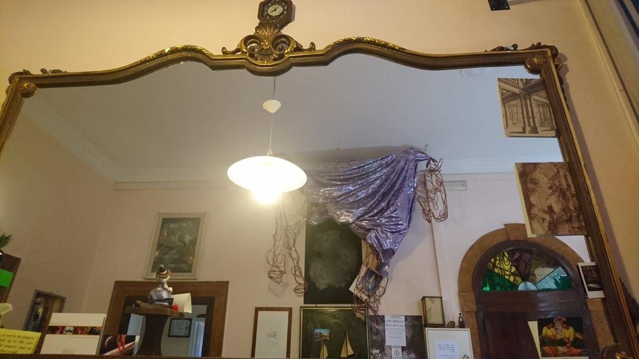 Youth Venice Palace Zewnętrze zdjęcie