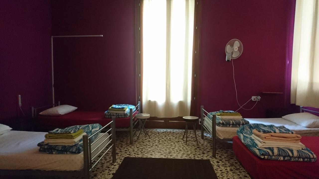 Youth Venice Palace Zewnętrze zdjęcie