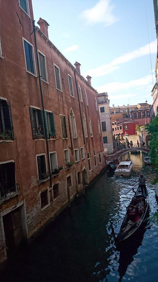 Youth Venice Palace Zewnętrze zdjęcie