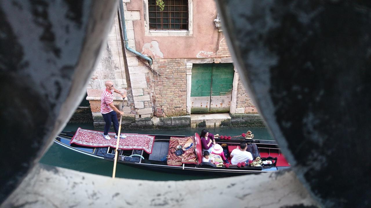 Youth Venice Palace Zewnętrze zdjęcie