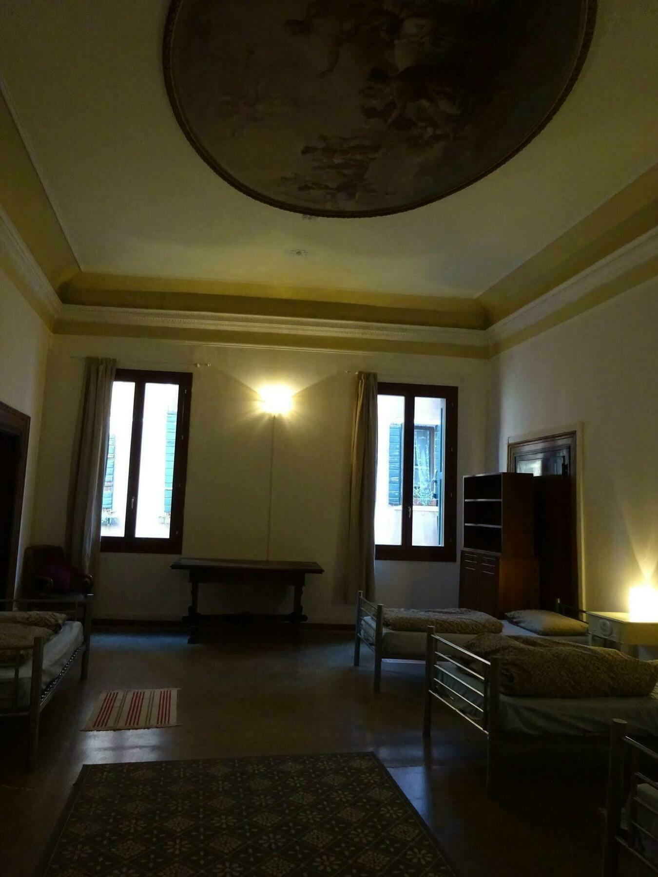 Youth Venice Palace Zewnętrze zdjęcie