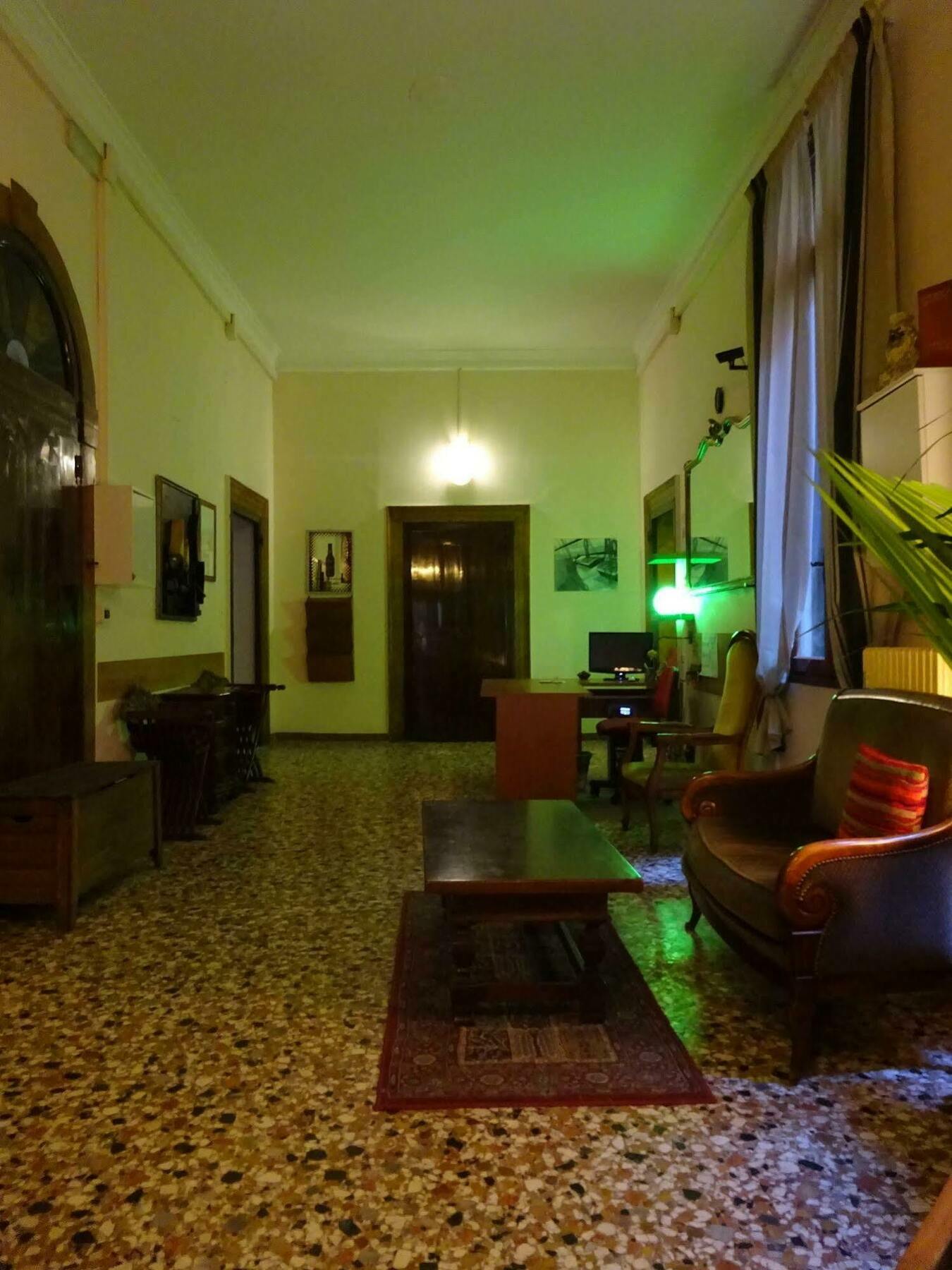 Youth Venice Palace Zewnętrze zdjęcie