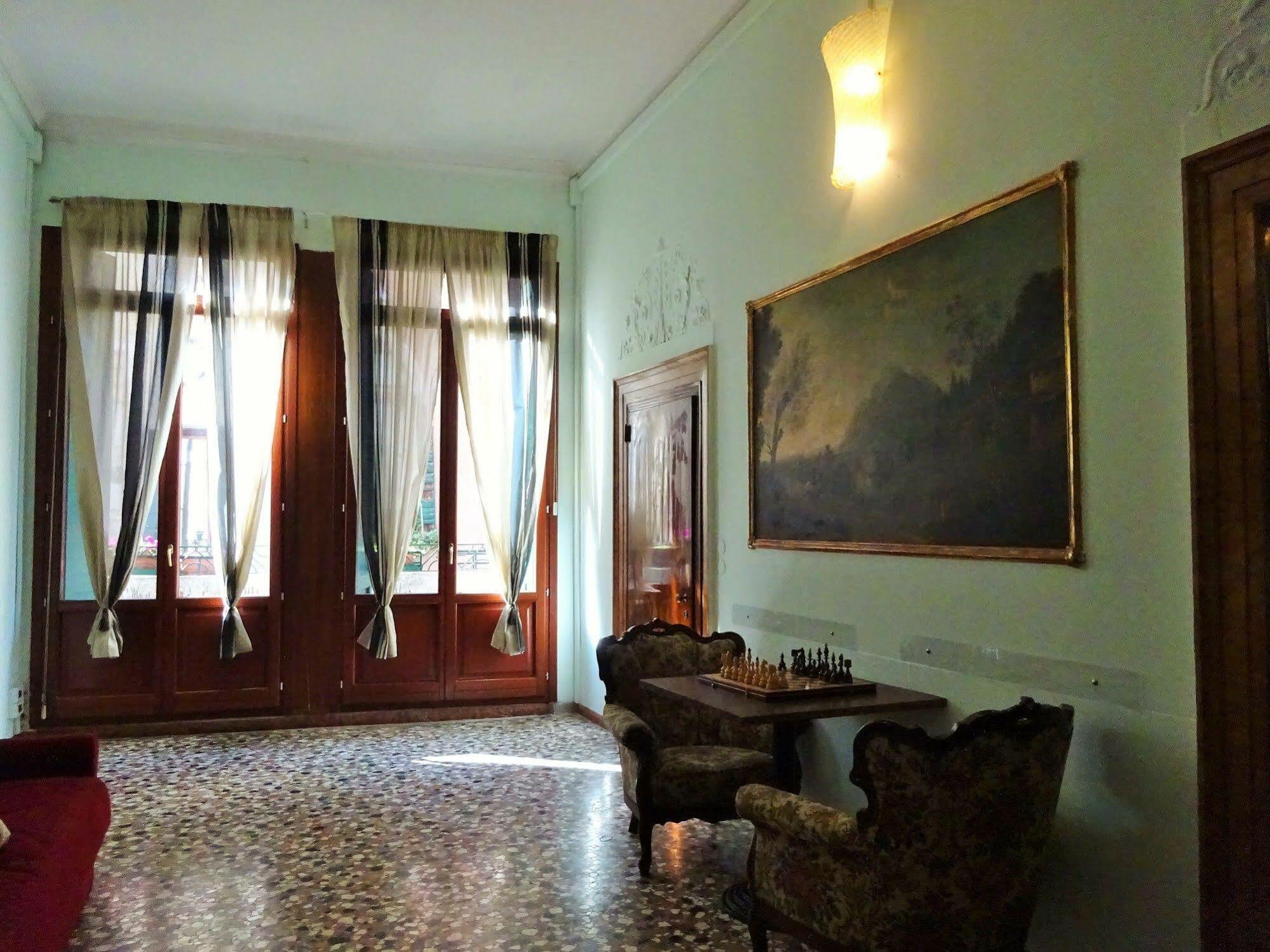 Youth Venice Palace Zewnętrze zdjęcie