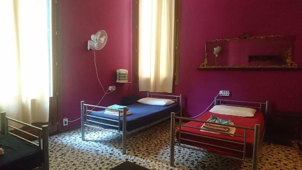 Youth Venice Palace Zewnętrze zdjęcie