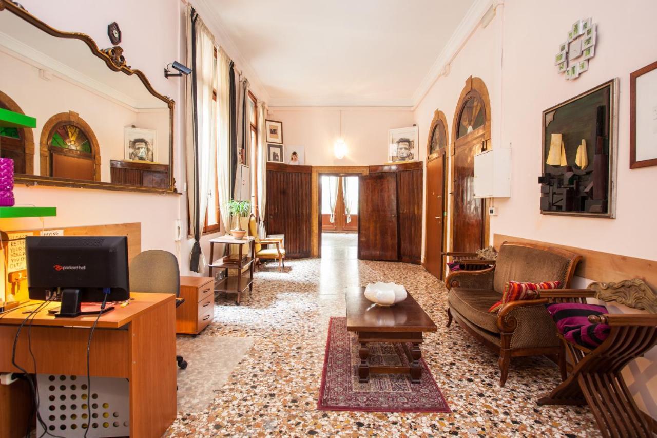 Youth Venice Palace Zewnętrze zdjęcie