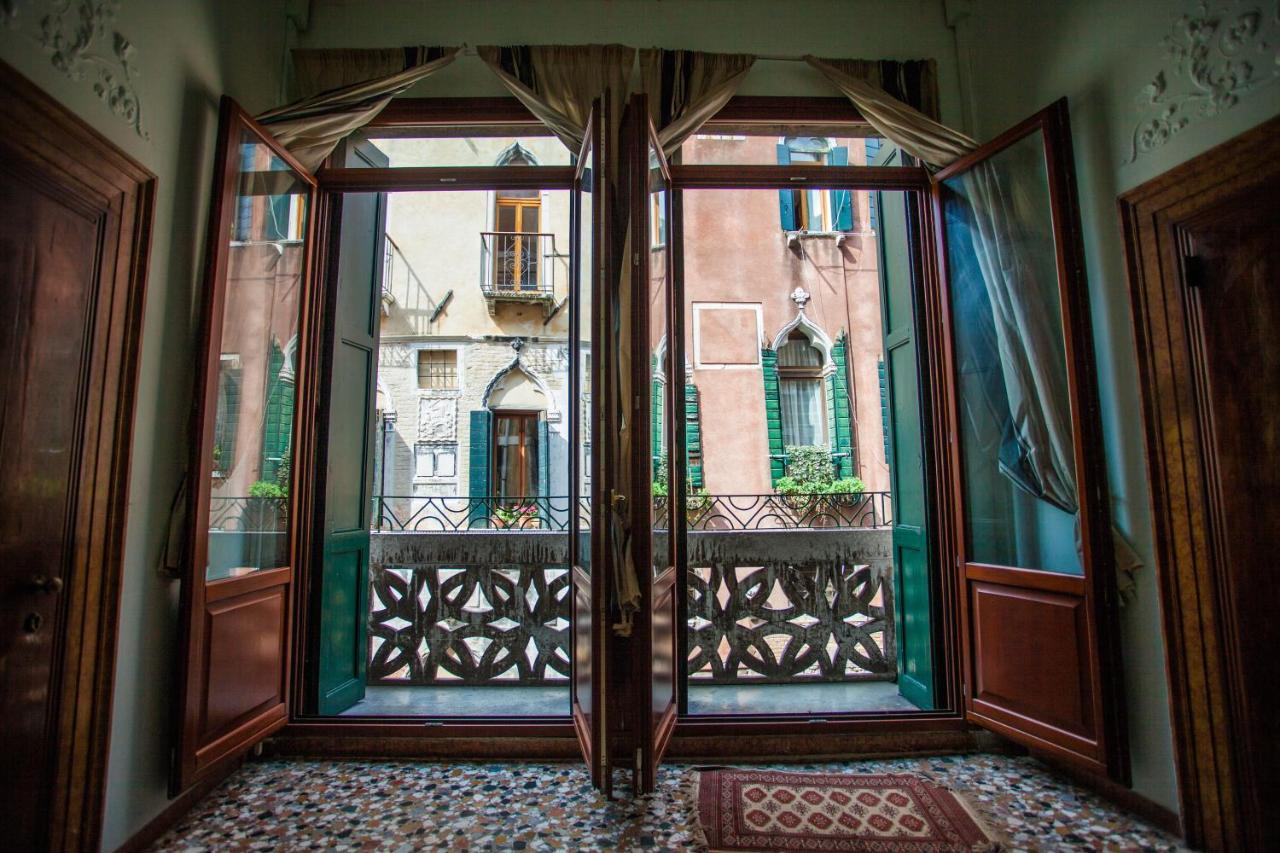 Youth Venice Palace Zewnętrze zdjęcie